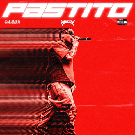 Pastito | Boomplay Music