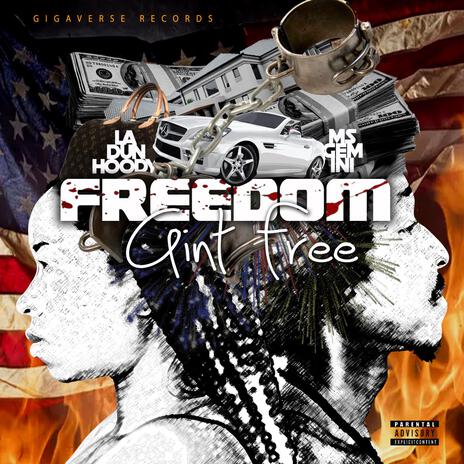 Freedom Aint Free ft. ms.Gemini