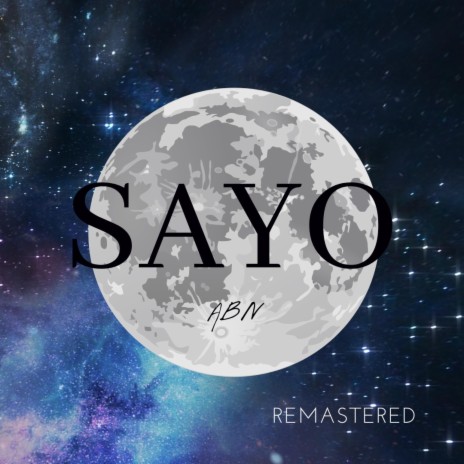 Sayo (Remastered Version)