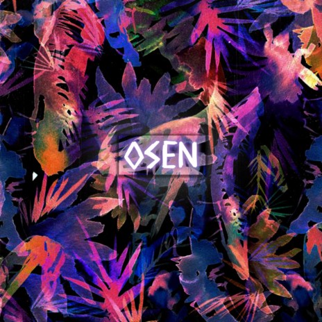 OSEN [speed up] ft. aprashkin | Boomplay Music