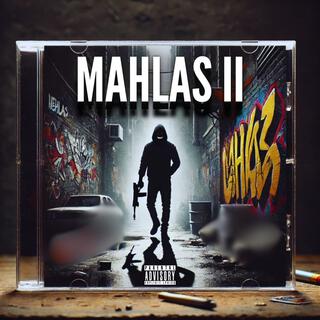 MAHLAS II