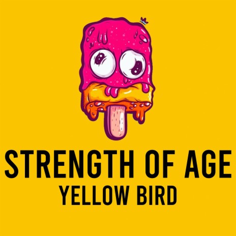 Strength of Age | Boomplay Music