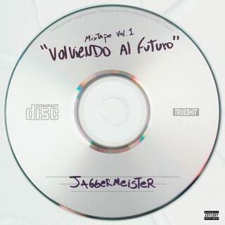 Volviendo Al Futuro MixTape Vol.1