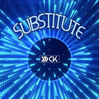 Substitute