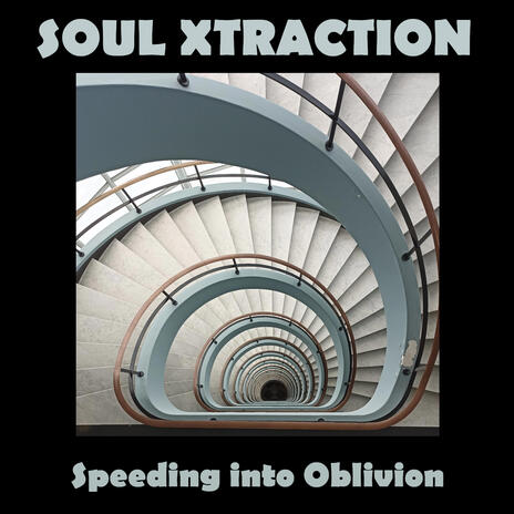 Speeding into Oblivion | Boomplay Music