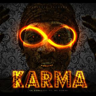 Karma (feat.Ms.Gemini)