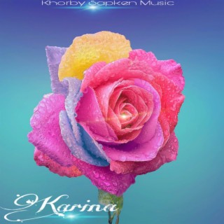 Karina (Mastered) lyrics | Boomplay Music