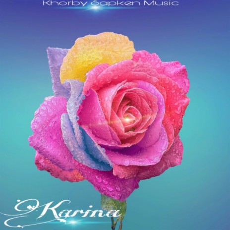Karina (Mastered) | Boomplay Music