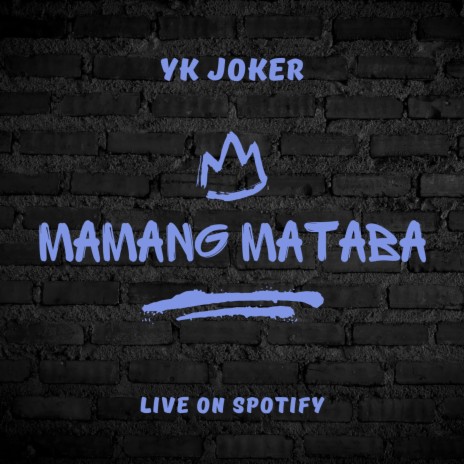 Mamang Mataba | Boomplay Music