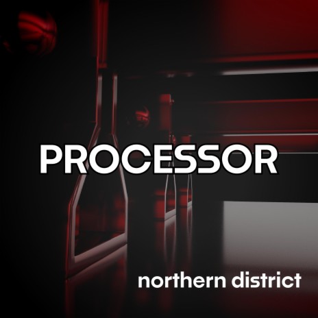 Processor | Boomplay Music