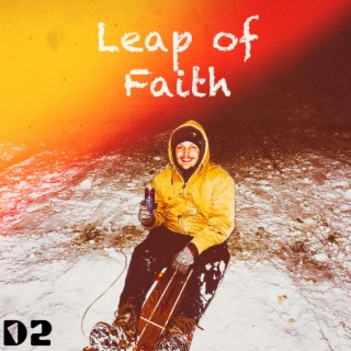 Leap Of Faith lyrics | Boomplay Music