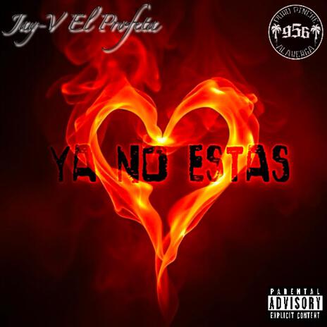 Ya no estas | Boomplay Music