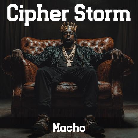 Macho | Boomplay Music