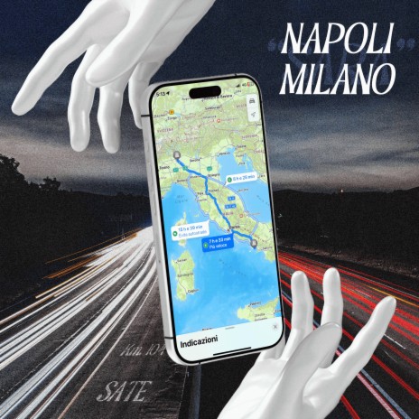 Napoli_Milano_(Sara) | Boomplay Music