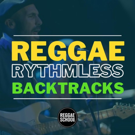 Reggae Rythmless Backtrack Am G