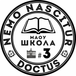 Школа №3 (г. Нижний Новгород)