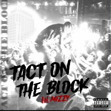 Tact On The Block | Boomplay Music