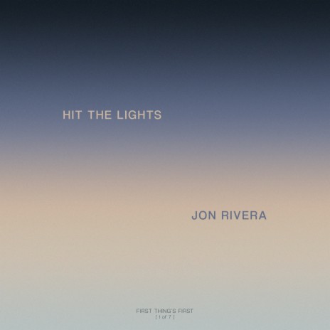 Hit the Lights | Boomplay Music