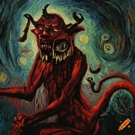 Sounds from hell | Boomplay Music