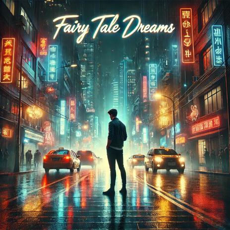 Fairy Tale Dreams | Boomplay Music