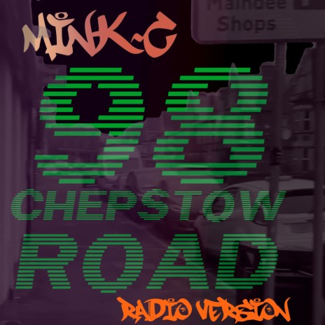 98 Chepstow Road (Radio Version)