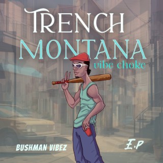 Trench Montana