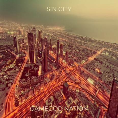 Sin City | Boomplay Music