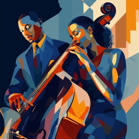 Twilight Jazz Urban Serenity ft. Smooth Deluxe Dinner Jazz Group & Deluxe Cafe Jazz