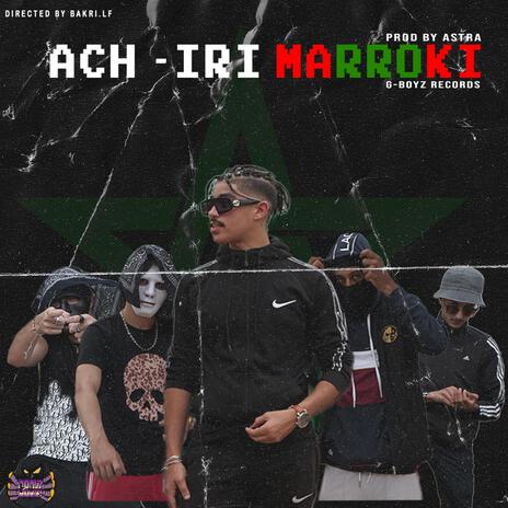 Achiri Marroki | Boomplay Music