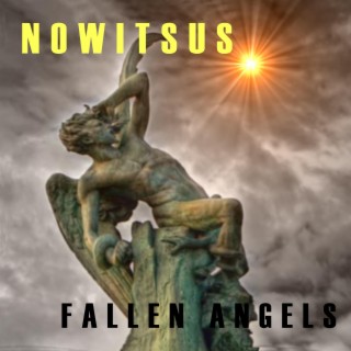 Fallen angels (Radio Edit)