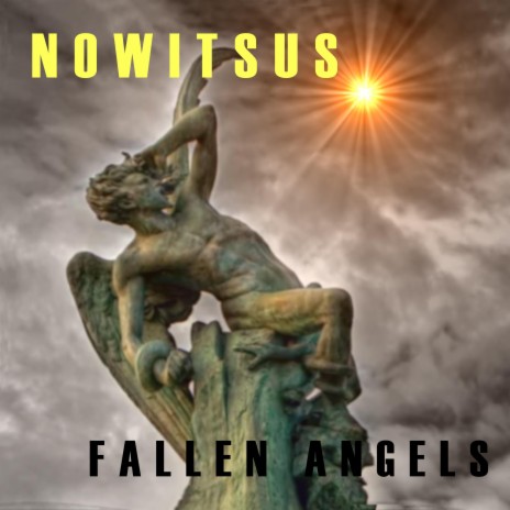 Fallen angels (Radio Edit) | Boomplay Music