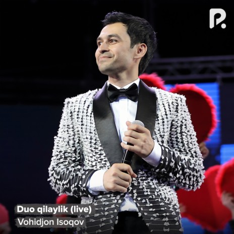 Duo qilaylik (Live) | Boomplay Music