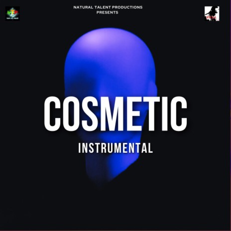 COSMETIC INSTRUMENTAL (SYCKA) | Boomplay Music