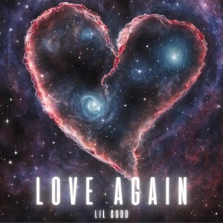 LOVE AGAIN