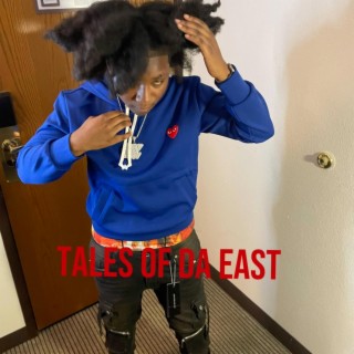 Tales of da east