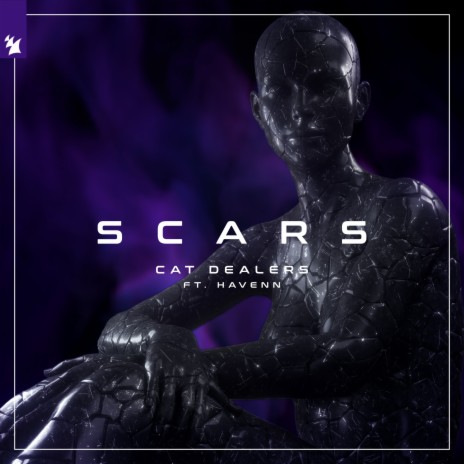 Scars ft. HAVENN | Boomplay Music