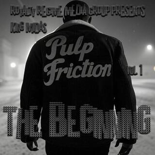 Pulp Friction