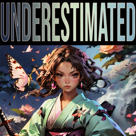 Underestimated | Boomplay Music