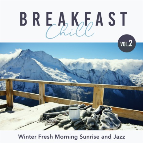 Glittering Frost on Leaves | Boomplay Music