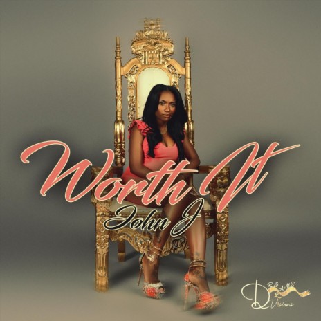 Worth It | Boomplay Music