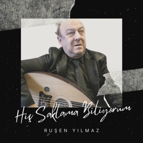 Hiç Saklama Biliyorum | Boomplay Music