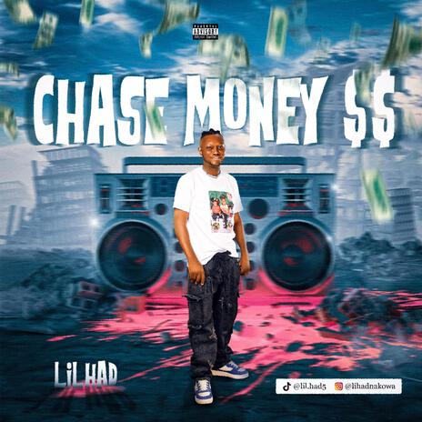 Chase Money