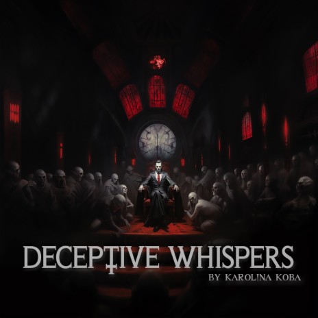 Deceptive Whispers