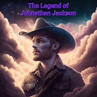 The Legend of Johnathan Jackson