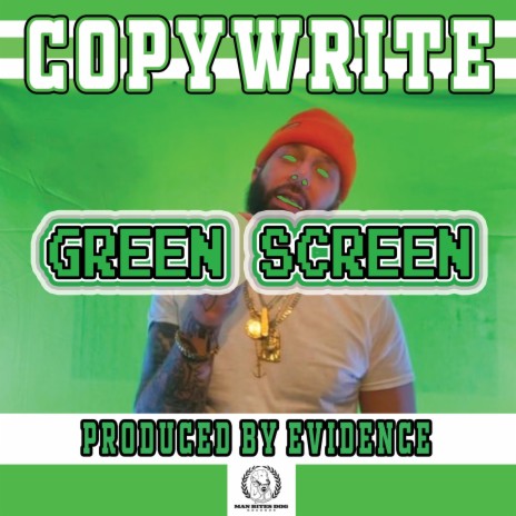 Green Screen ft. DJ Ceven | Boomplay Music