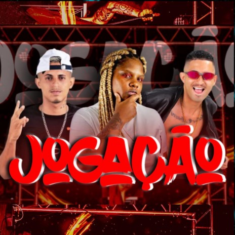 Jogação (feat. MC Myres) | Boomplay Music