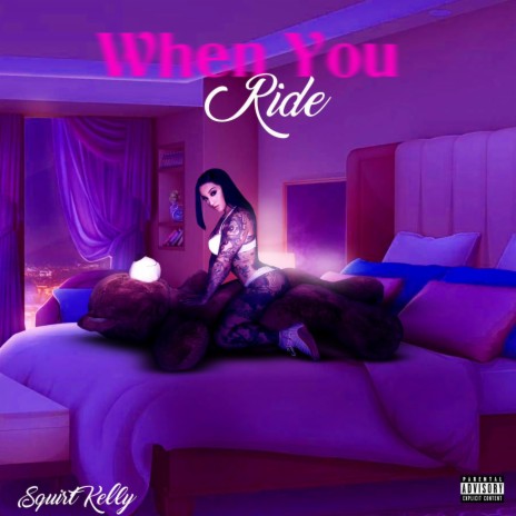 When You Ride | Boomplay Music