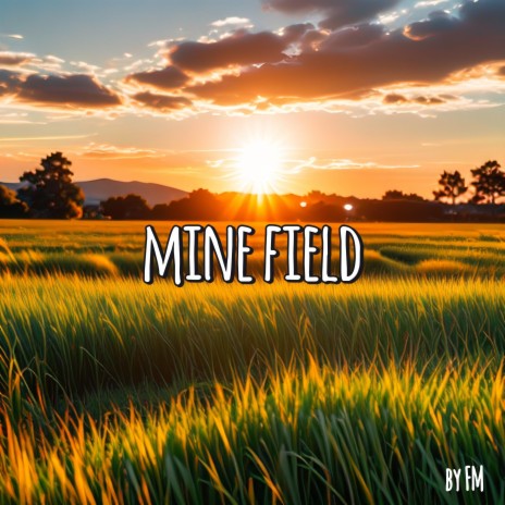 mine field