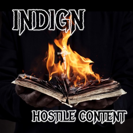 Hostile Content | Boomplay Music