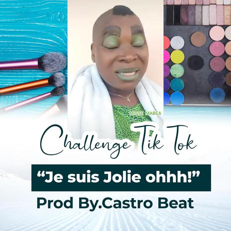 Je suis jolie oh | Boomplay Music